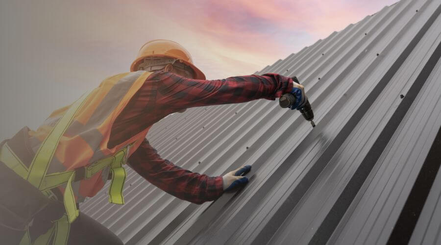 Professional residential roofers in Orwell, OH